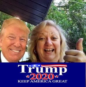 Meet your Posher, Vickie